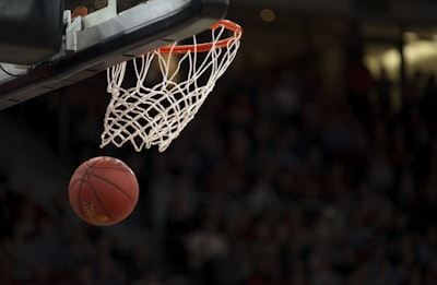 Basketball 2