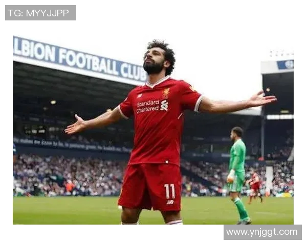 足球场上的魔术师萨拉赫如何用突破与创造力征服世界