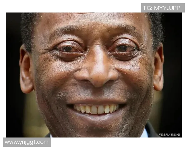 全球知名足球明星盘点他们的成就与影响力