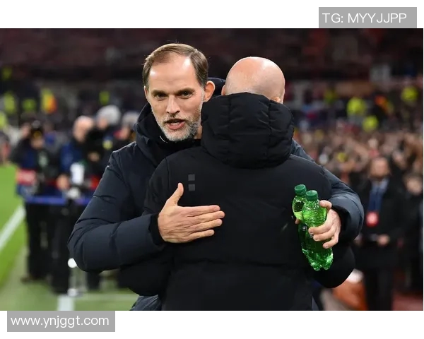 图赫尔接管曼联在即滕哈赫下课倒计时已启动