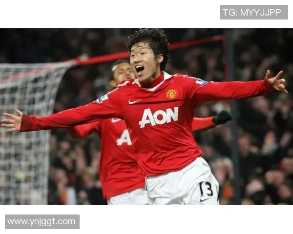 韩国足球明星历代回顾与影响力分析从历史到现代的传奇球员们